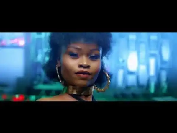 Video: Junior Boy ft CDQ – Bombay 2.0